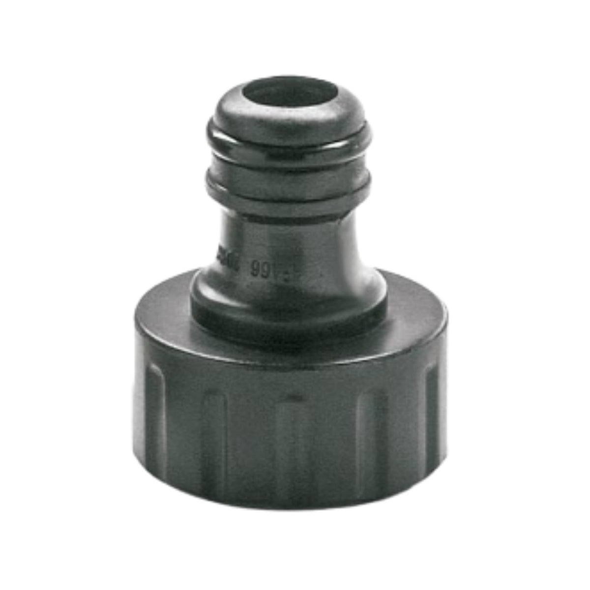Engate rápido Karcher aqua stop + conector HD585