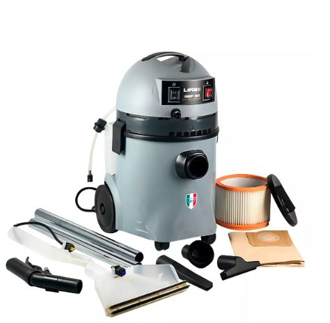 Extratora Lavadora Lavor Gbp 20 20L 127v 60hz 220V