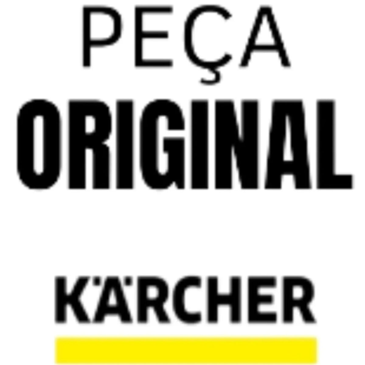 Grampo p/ máquina Karcher K3/K4