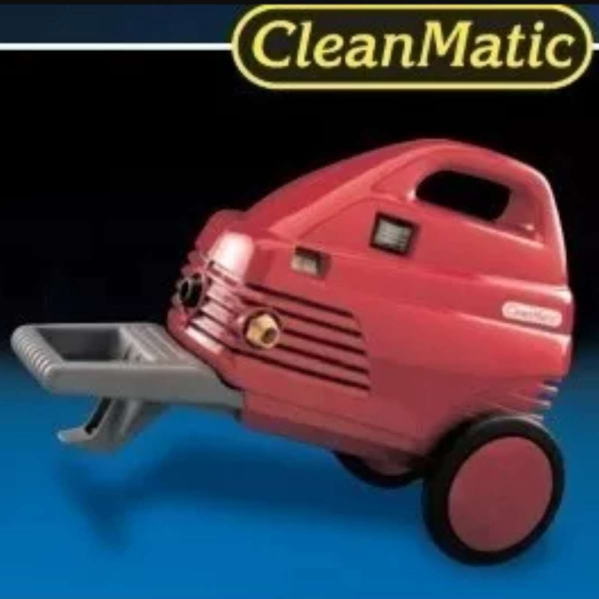 Kit Gaxeta CL11 para | Cleanmatic