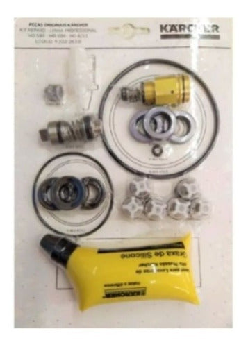 Kit reparo Karcher HD585
