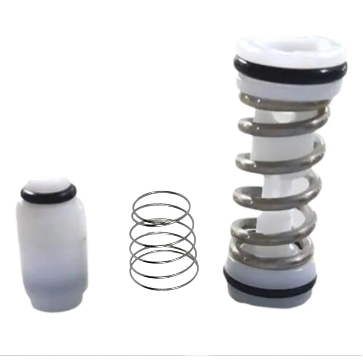 Kit Valvula By Pass Vg70-03-16 Excellent Cod | Wap