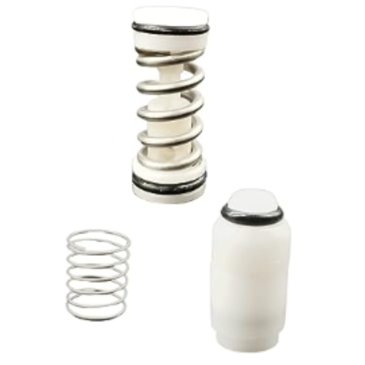 Kit Valvula By Pass Vg70-03-16 Excellent Cod | Wap