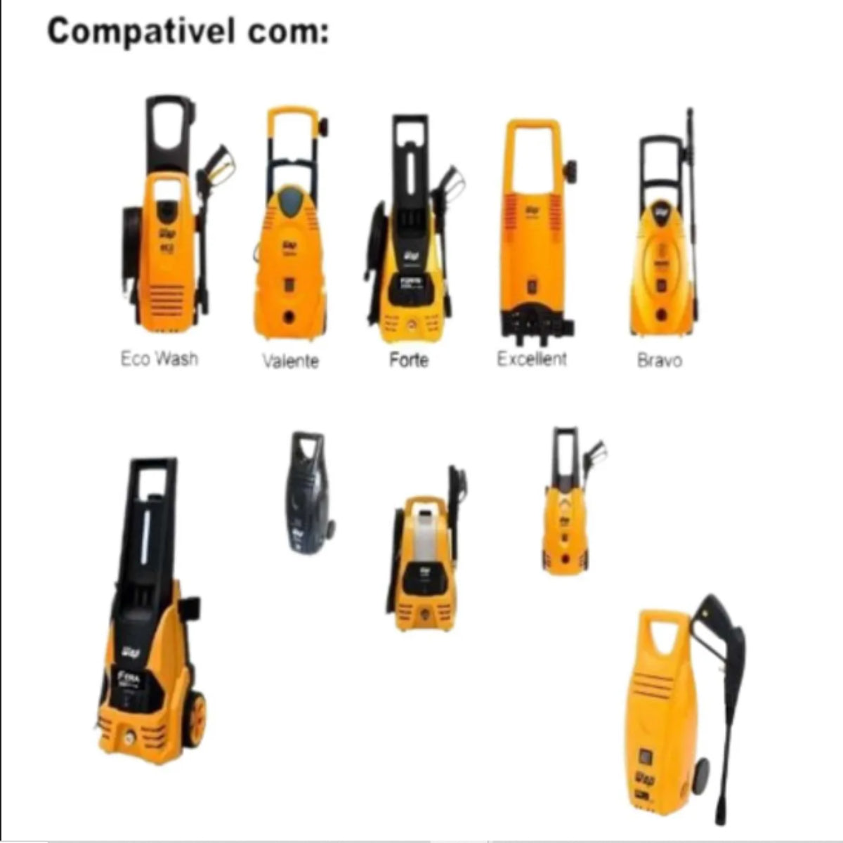 Kit Valvula By Pass Vg70-03-16 Excellent Cod | Wap