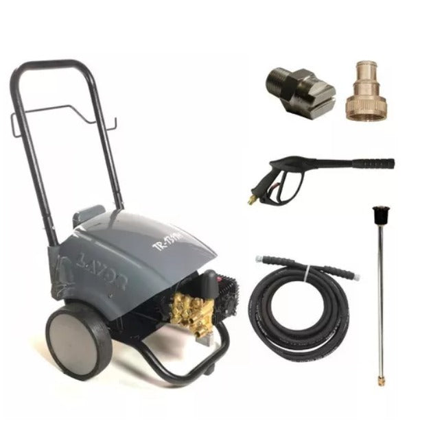 Lavadora De Alta Pressão 2320 Libras Tr 1311 M Lavor