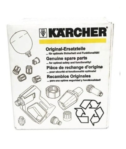 Oring  Karcher 24x1,5 Nbr70