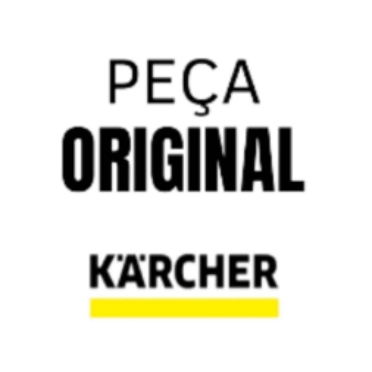 Pistola Original Gatilho Profissional Karcher HD585 HD5/12