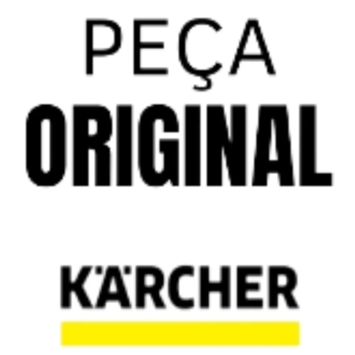 Porca capa bico profissional Karcher HD585