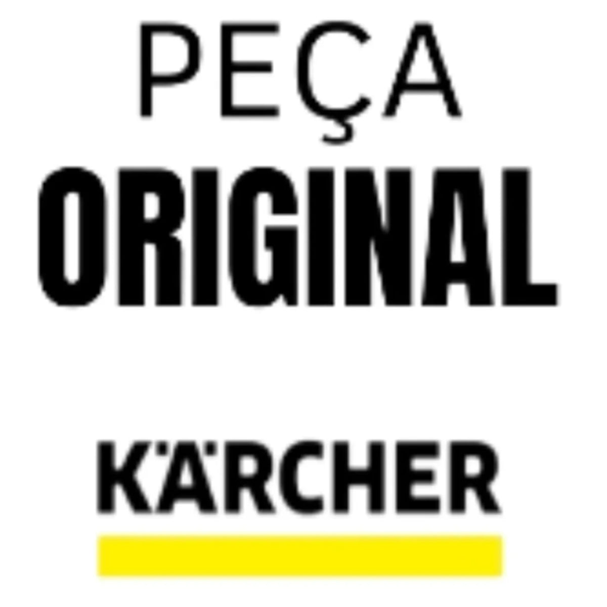 Válvula Bypass Hd585 Re900 Atual Original | Karcher