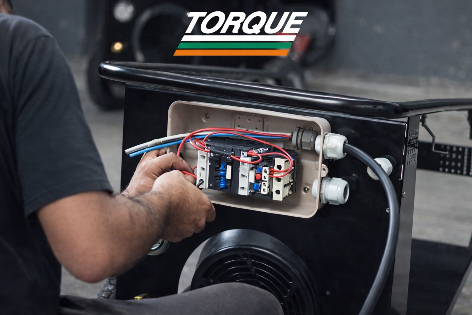 Plano de Manutenção Preventiva – Hidrolavadora de Alta Pressão