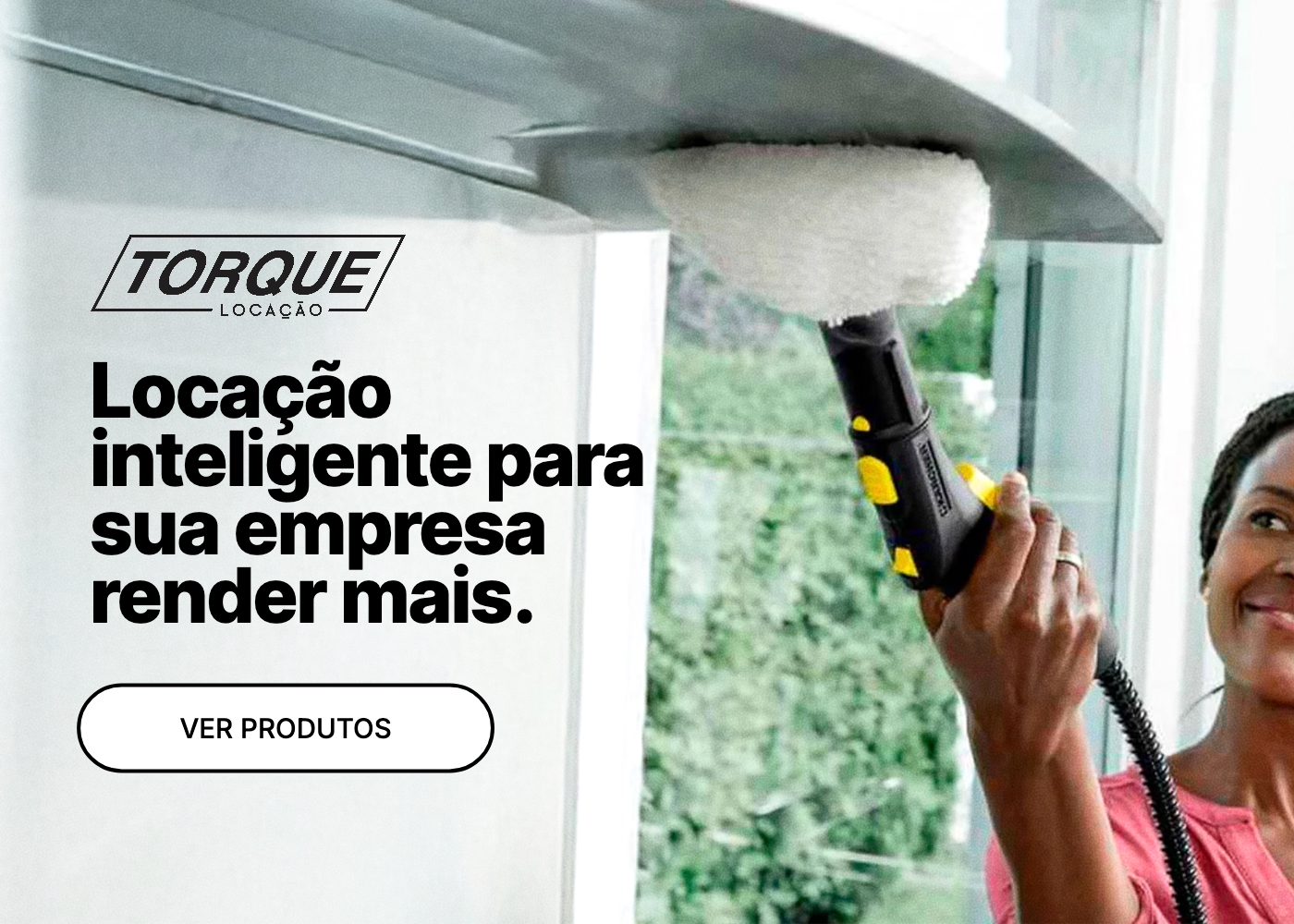 Aluguel de Lavadora de Alta Pressão em Curitiba: Equipamentos de Locação