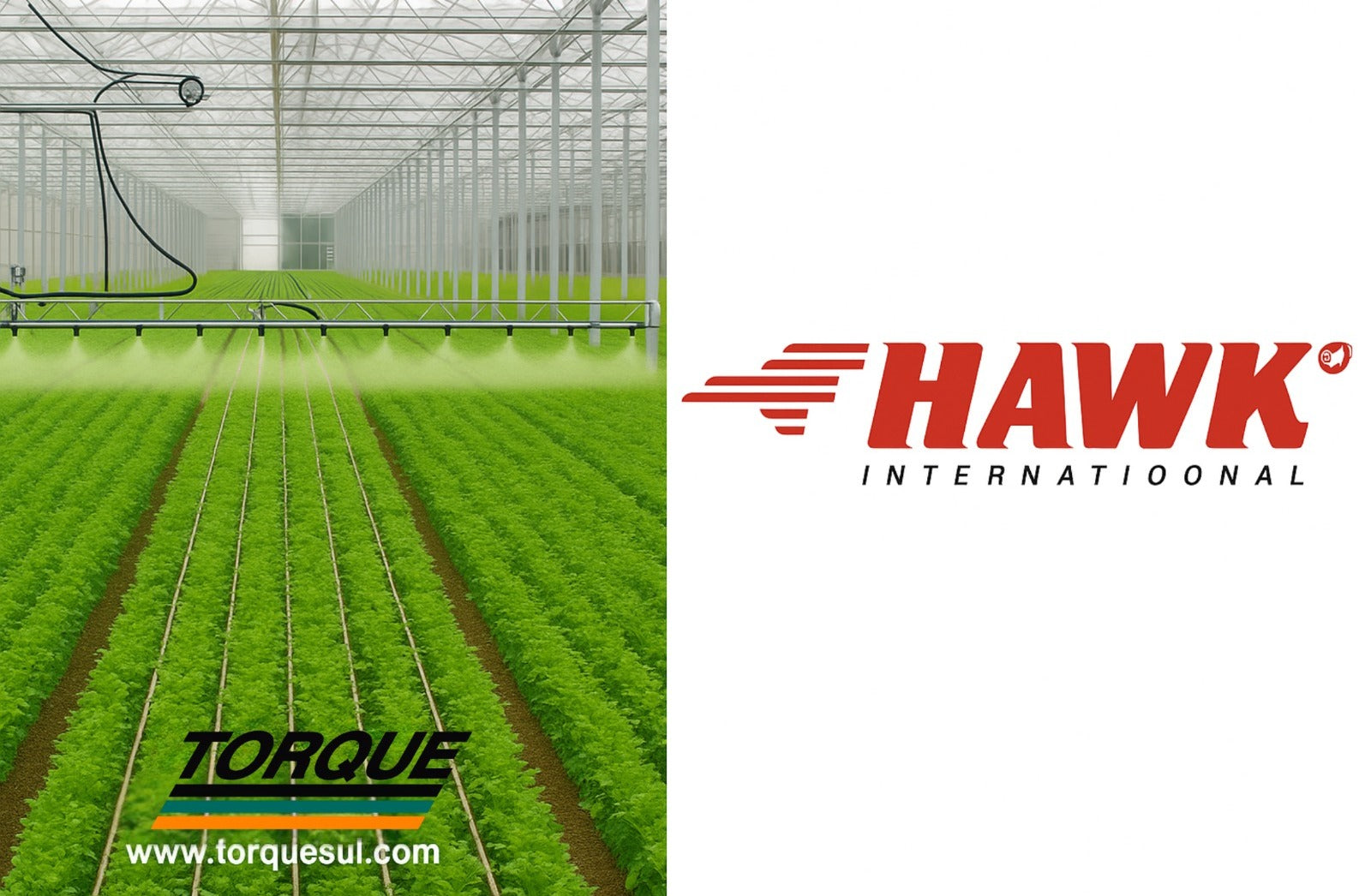 Nebulização de Alta Pressão: A Tecnologia que Transforma o Clima no Campo