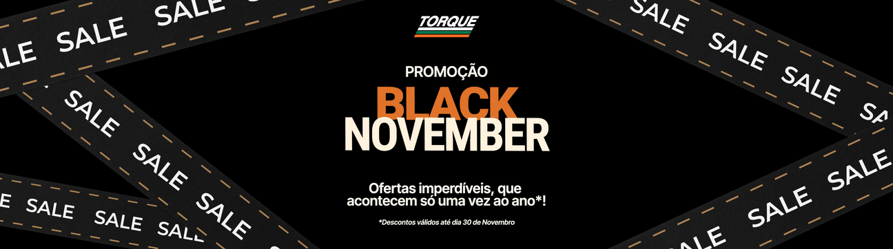 BLACK NOVEMBER