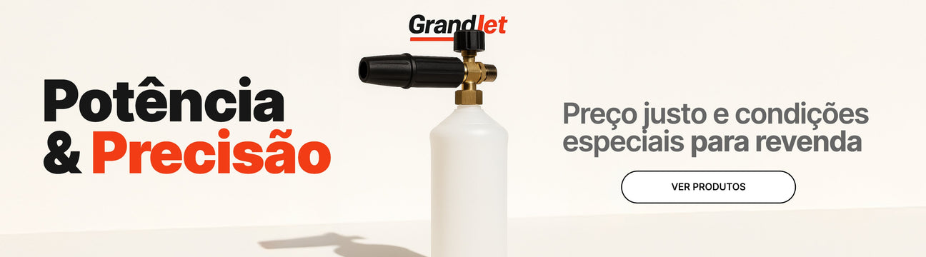 GrandJet