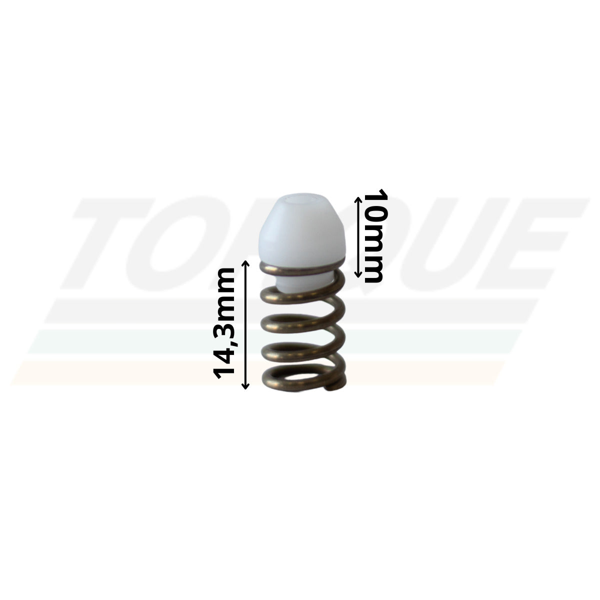 Reparo da Pistola para Wap Mini (Original)