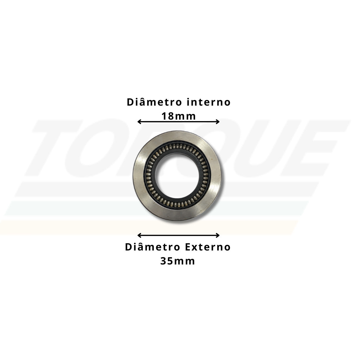 Kit Gaxeta 20mm NMT HT 2120S - 1.904-469.0 (Original)