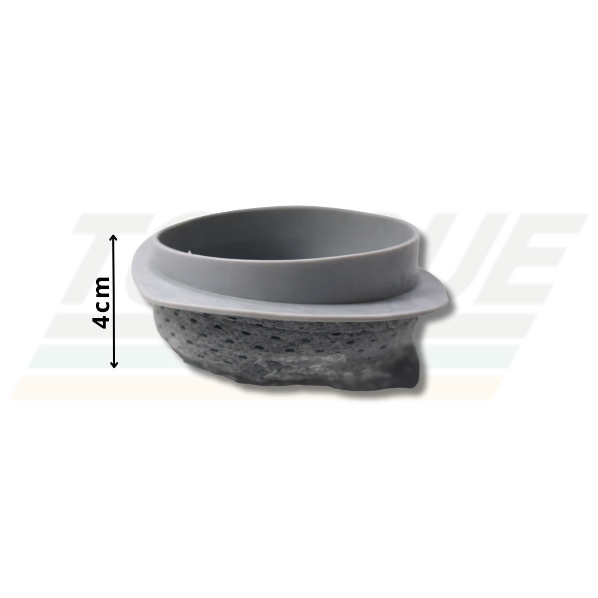 Filtro Permanente Aspirador Wap Pop Tech - 20010823 (Original)