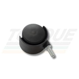 Kit Rodízios 04 un para Wap GTW Inox 12L/20L - FW005253 (Original)