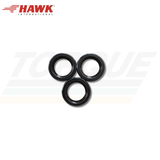 Kit Vedação de óleo Hawk NHD D.16mm - 1.099-740.0 (Original)