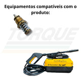 Regulador de Pressão Rosca Fina Para Wap Mini - 65600221 (Original)