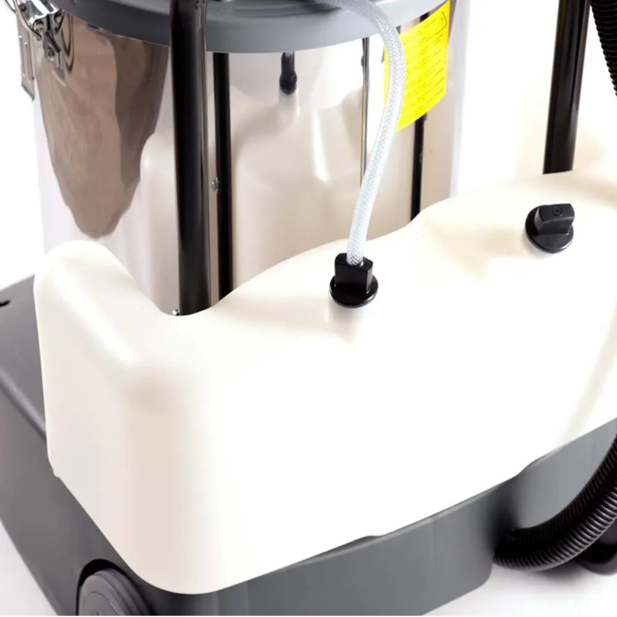 [Locação] Extratora Profissional Apollo 1400W 220V Lavor
