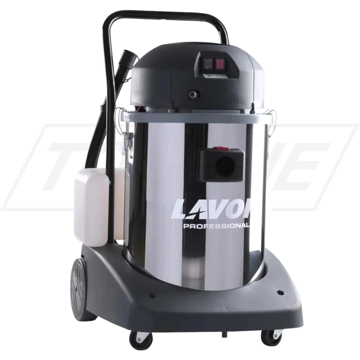 [Locação] Extratora Profissional Apollo 1400W 220V Lavor