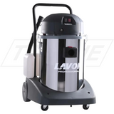 [Locação] Extratora Profissional Apollo 1400W 220V Lavor