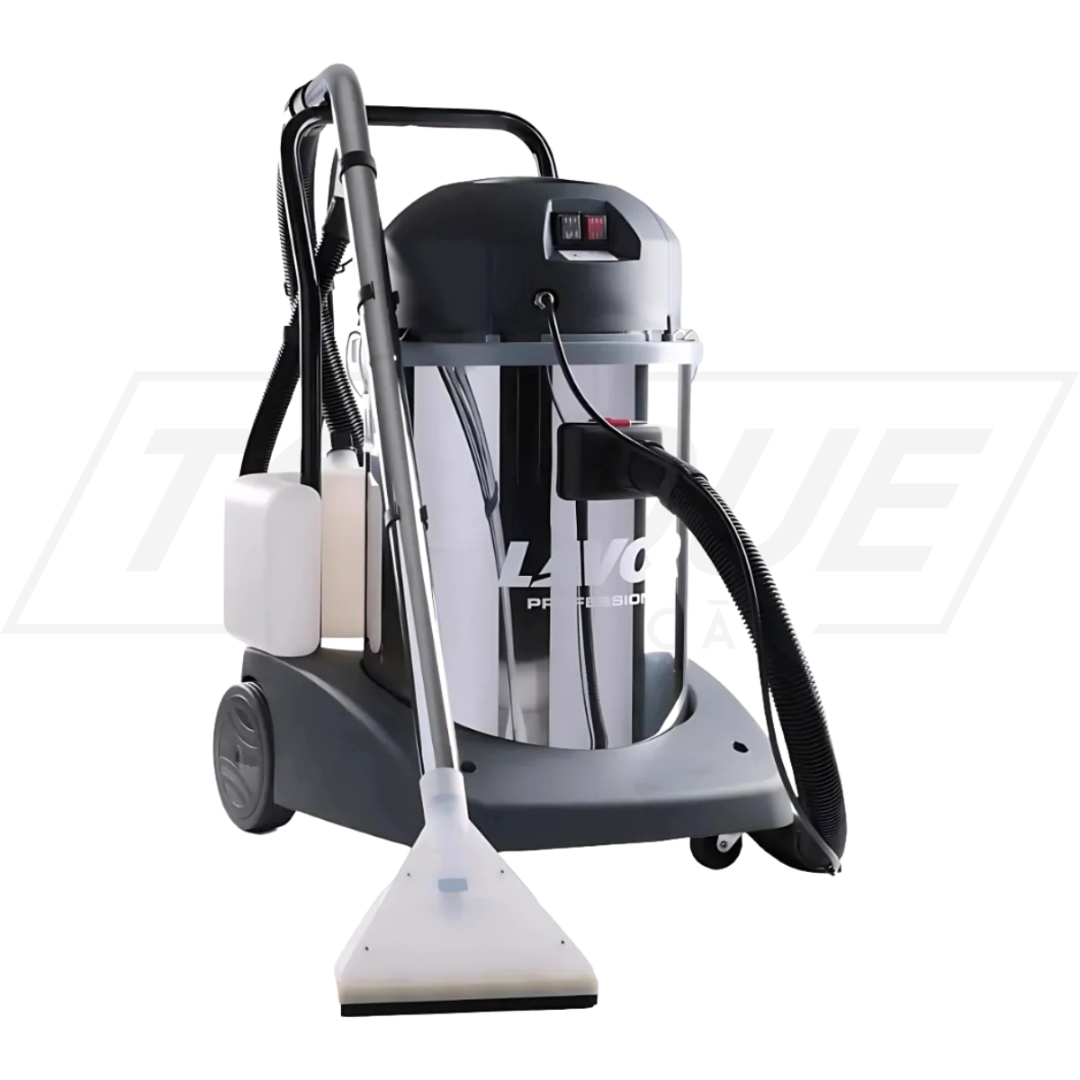 [Locação] Extratora Profissional Apollo 1400W 220V Lavor