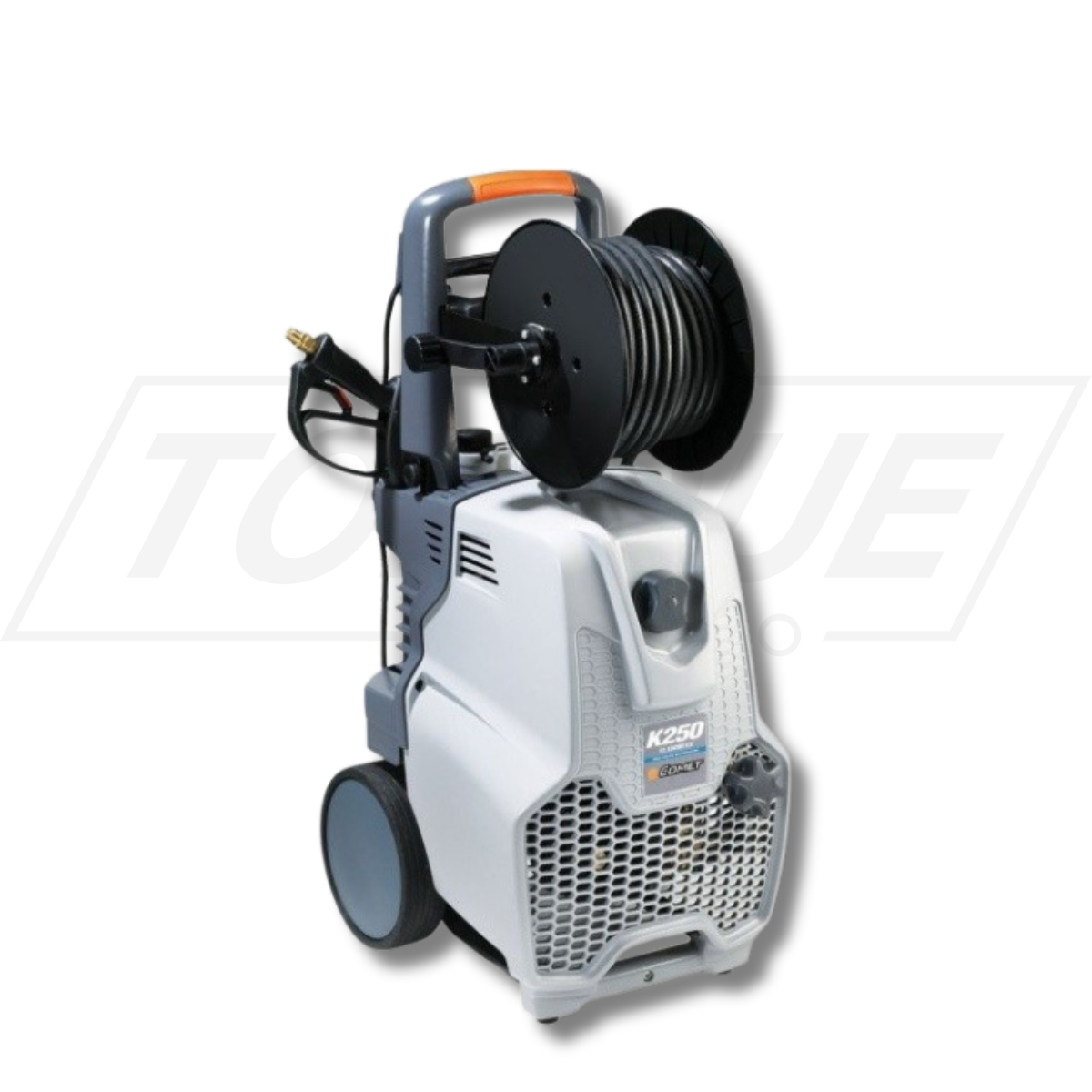 [Locação] Lavadora de Alta Pressão Comet K 250 220V Monofásica