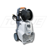 [Locação] Lavadora de Alta Pressão Comet K 250 220V Monofásica