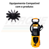 Ventoinha de Rotor para Wap Podim - VH130P-52 (Original)