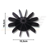 Ventoinha de Rotor para Wap Podim - VH130P-52 (Original)