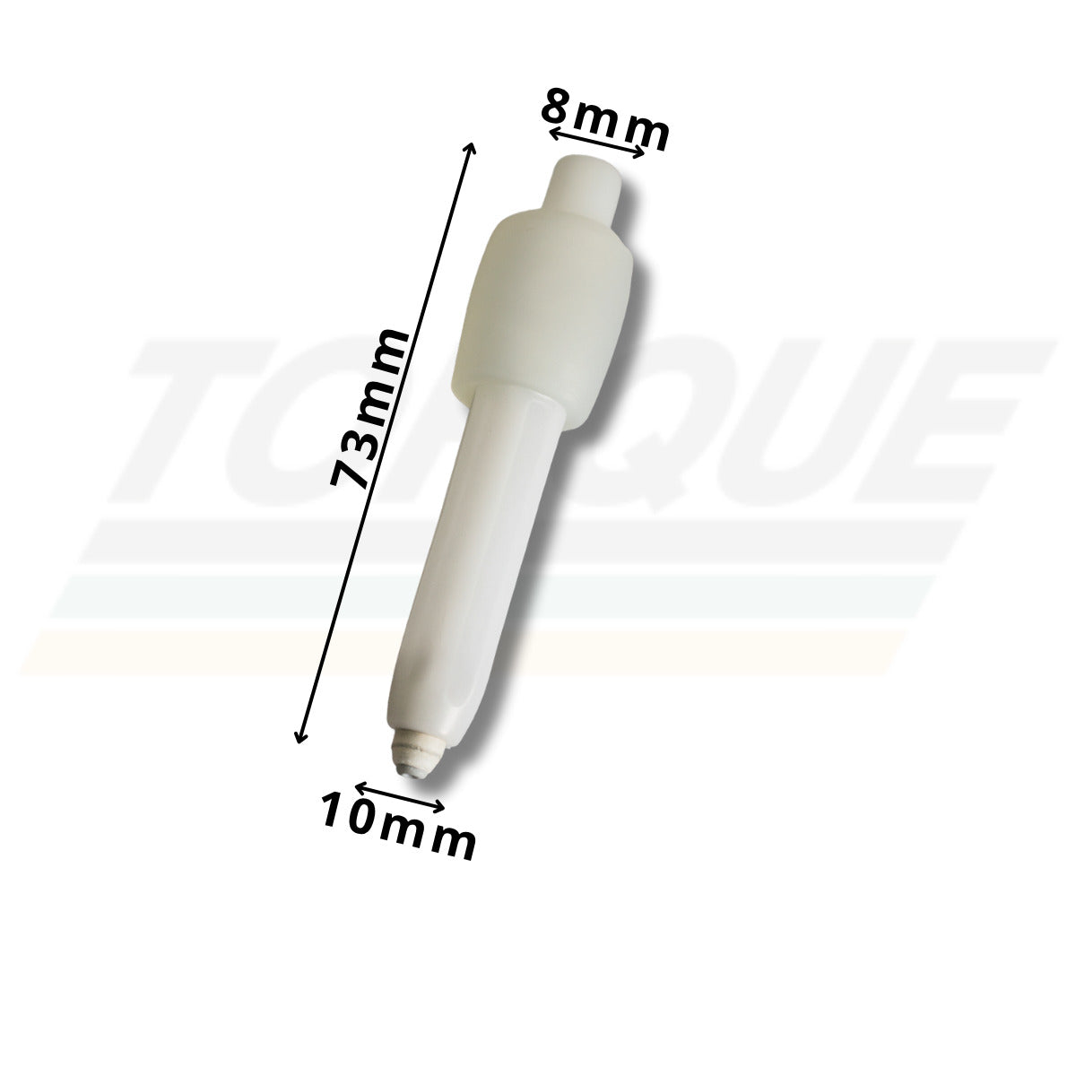 Kit Reparo do Bico Turbo Karcher 070/080 - 9.302-018.0 (Original)