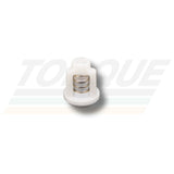 Kit Válvula S/P para Wap Mini - 65600303 (Original)