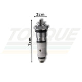 Válvula by pass para WAP 5100 - FW006973 (Original)