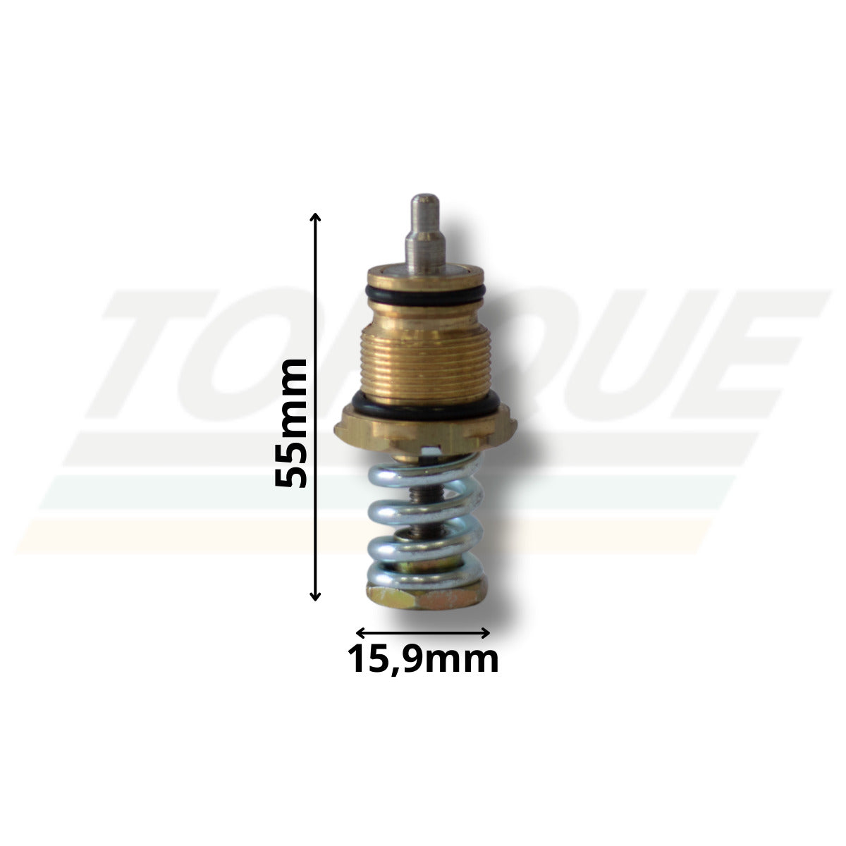 Regulador de Pressão Rosca Fina Para Wap Mini - 65600221 (Original)