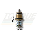 Regulador de Pressão Rosca Fina Para Wap Mini - 65600221 (Original)