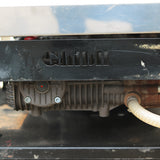 Hidrolavadora Semi Nova GHIBLI, mod. MHG 350/21 - 21l/min. | 350 bar | 25HP Gasolina