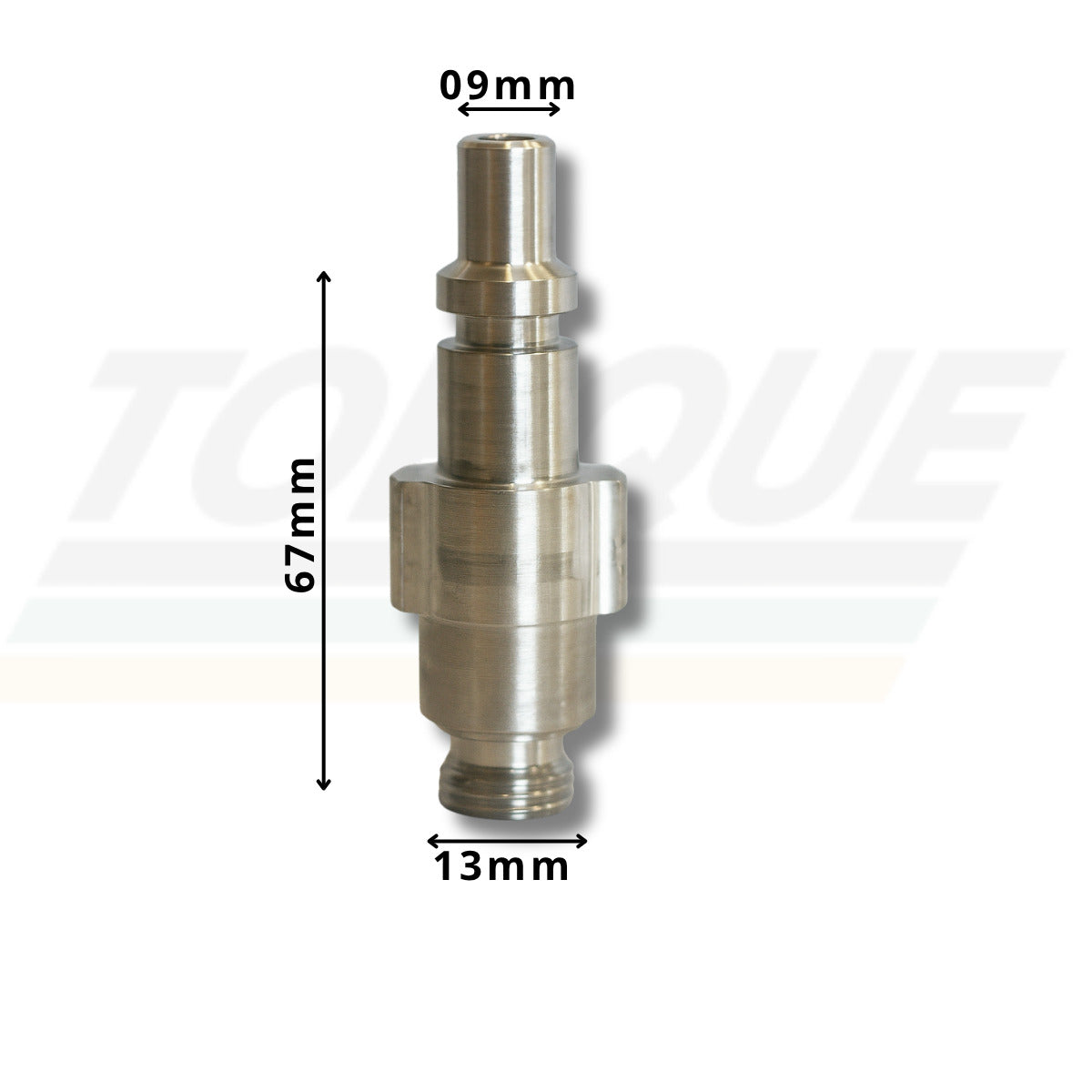 Adaptador de Encaixe Largo (WAP) GrandJet - 02.07.09.005 (Original)