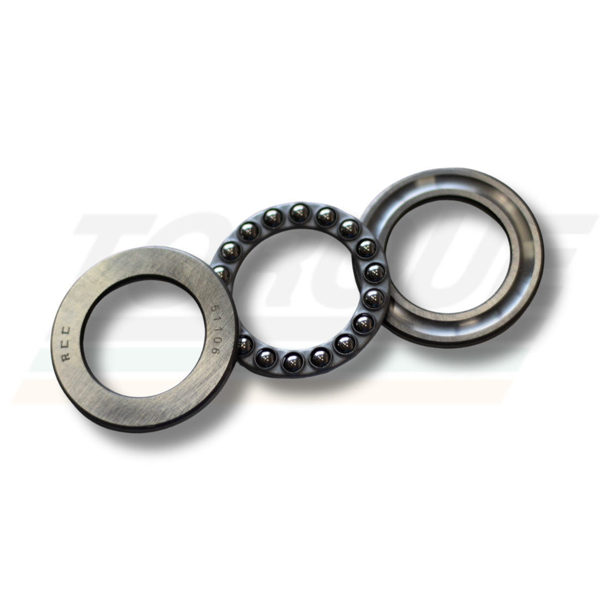 Kit Rolamento Axial para Wap Plus/Super/Prem/TopII - FW004342 (Original)