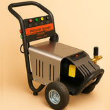 Hidrolavadora GHIBLI, mod. 18M30-5.5T4 - 14.5l/min. | 200 bar | 1750 rpm