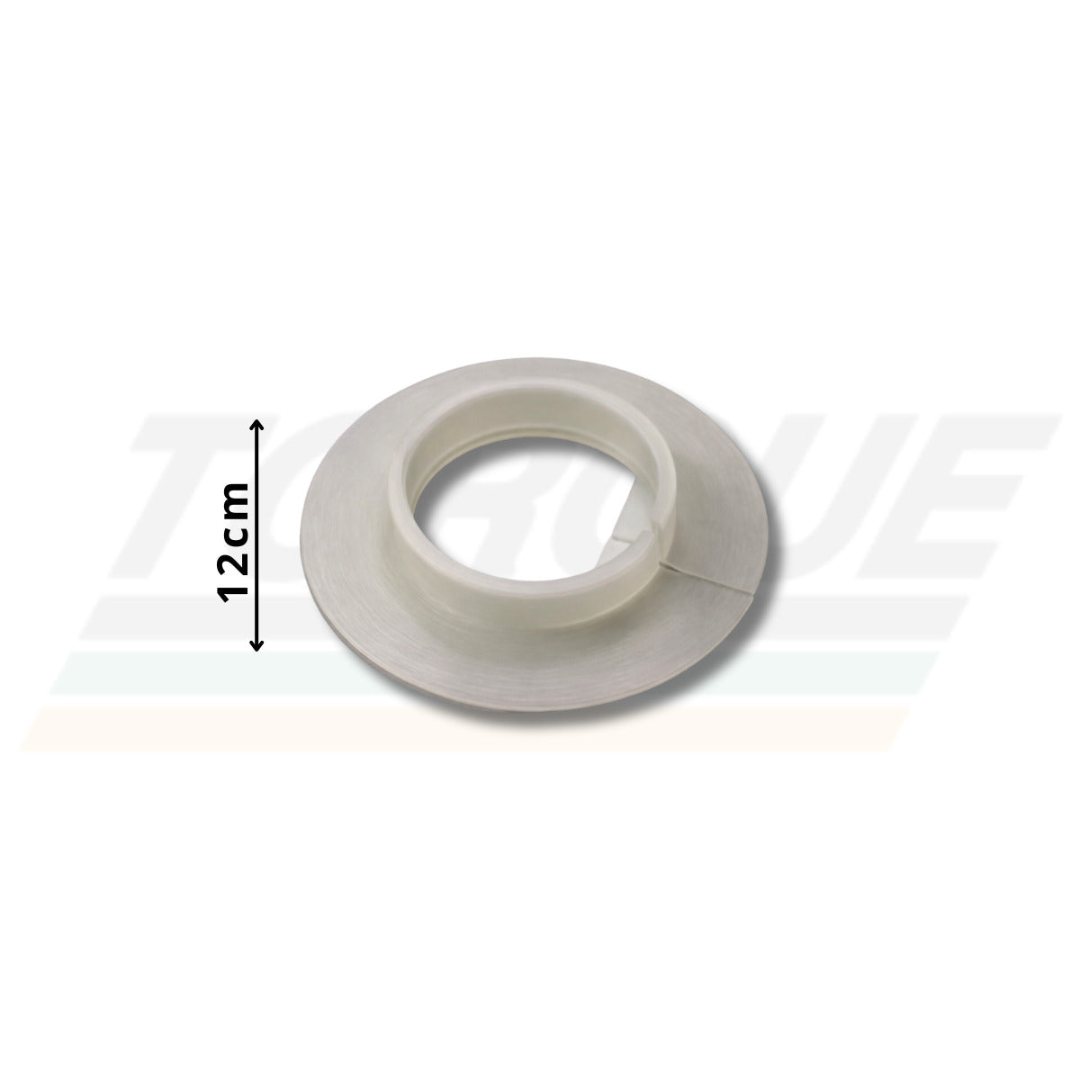 Flange retenção sup. disco RA430 - 50080110 (Original)