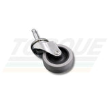 Kit Roda Pivotante WS 95 02un para Jacto AJ4935 - 74699 (Original)