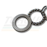 Kit Rolamento Axial para Wap Plus/Super/Prem/TopII - FW004342 (Original)