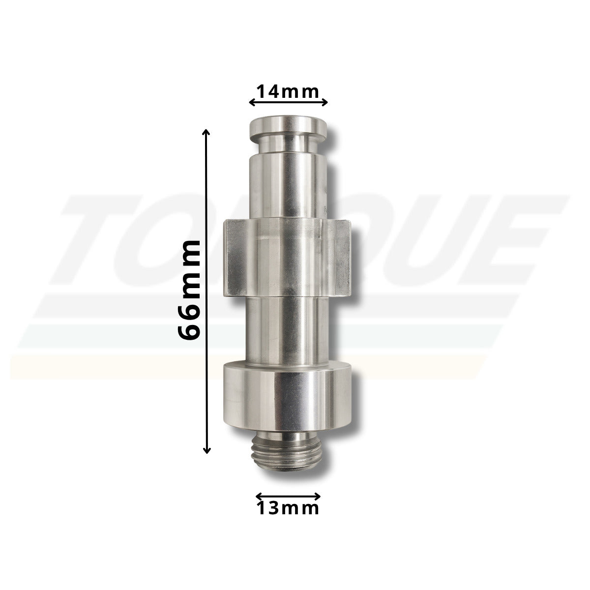 Adaptador de Encaixe Largo LT (Terminal 15) GrandJet - 02.07.09.007 (Original)
