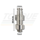 Adaptador de Encaixe Largo LT (Terminal 15) GrandJet - 02.07.09.007 (Original)