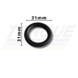 Kit Gaxeta Karcher 20mm K20- HD/S 800 - 9.376-092.0 (Original)