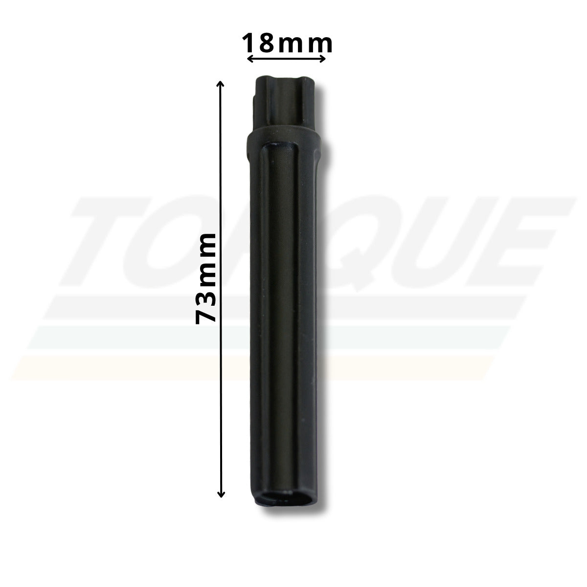 Kit Reparo do Bico Turbo Karcher 070/080 - 9.302-018.0 (Original)