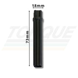 Kit Reparo do Bico Turbo Karcher 070/080 - 9.302-018.0 (Original)