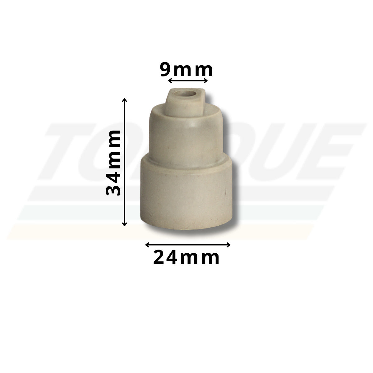 Bucha Isolamento 110V para Karcher K-310|K-320 - 9.302-009.0 (Original)